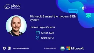 Microsoft Sentinel the modern SIEM system