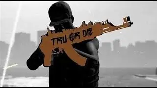 TRU OR DIE CHIRAQ REAL GAMEPLAY