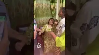 Seorang Ibu Kerasukan Jin atau Penunggu Tanah Rua