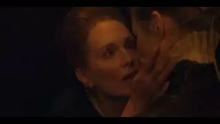 Mary and Sandie ＂i love you＂ - Lesbian KissingScene - Mary & George 1x04_9SC83yFJxAY #001