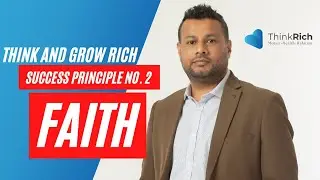Think and Grow Rich: 2. Faith (Bangla)