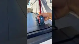 RetraxPRO Retractable Truck Bed Cover