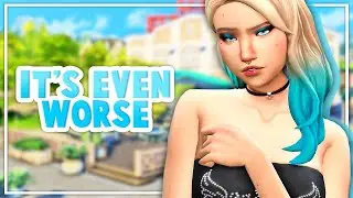 SIMS 4 BUGS & GLITCHES ARE EVEN WORSE THAN I THOUGHT!😳 Community Shares Issues They're Having