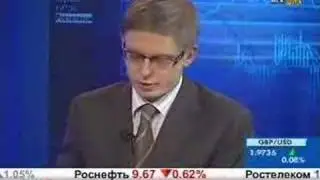 РБК программа Рынки с Сафиным. 6 мая.