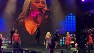 EUROPRIDE MALTA 2023 // CHRISTINA AGUILERA //
