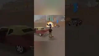 GTA 3's Shooting Mechanics Sucked So Bad!
