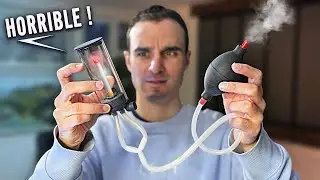 My weirdest objects!