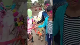 bailpola small boys#india funny clip