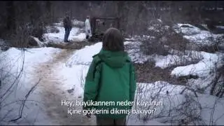 ZİYARET (THE VISIT) TÜRKÇE ALT YAZILI İLK FRAGMAN