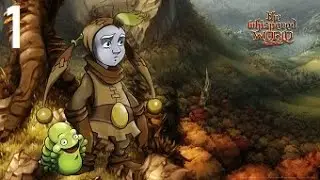 Let's Play - The Whispered World (English HD) - Part 1