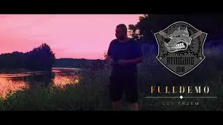 FULLDEMO - ÚGY ÉRZEM  | OFFICIAL AUDIO |