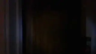Cinelerra experiment: Skräckfilm i hallen