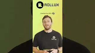 Securing the Future Rollux and Cyrex Team Up for Blockchain Security #rollux ##layer #evm #cyrex