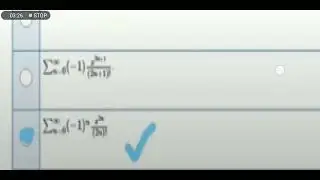 MTH631 Quiz 01 | Quiz#1 | 2023 Quiz no 1 | Real Analysis Quiz 1 | Math 631 | Math 631 Quiz # 01