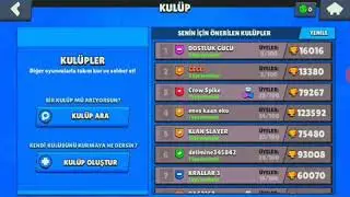 Rast Gele Kulüplere Girip Ben Lord Enzelim Dedim #1