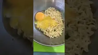 Очень вкусный доширак