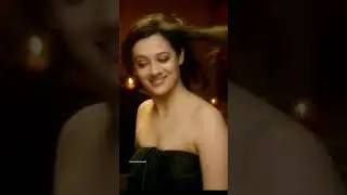 Spruha Joshi 😍 Hot Movie Romance Scene  #Marathiactress #Shorts