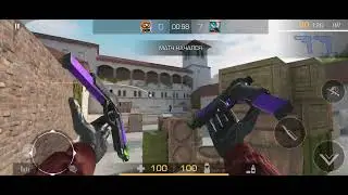 Выполняем еженедельку в Standoff 2  #standoff2