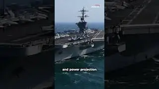 Battleship vs Aircraft Carrier: Epic Showdown of the Seas