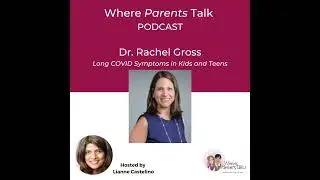Long Covid Symptoms in Kids and Teens