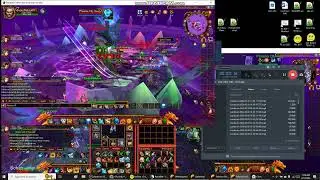 Talisman Online: First BPW (Blue Ice)
