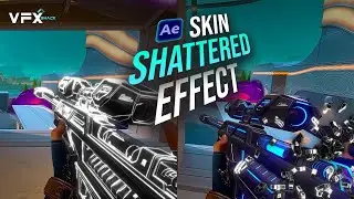 Top 2 Valorant Edit Effects | Tutorial