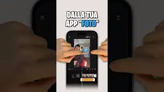 How to make videos with objects that follow your movements 