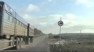 Дороги Чернянка Белгородская область