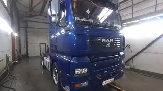 Разобрал движок, вакансия царь!)