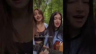 Калуш -Стефанія (кавер дует «Крила»)