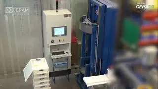 Zirconia Production