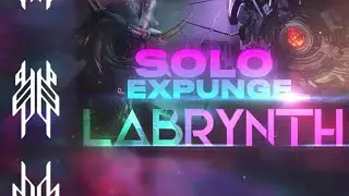 [D2] Solo Flawless Expunge Labrynth under 10mins