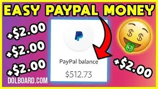 30$ sou kont paypal ou ak dolboard chak jou byen rapid 🤑 make Money online free