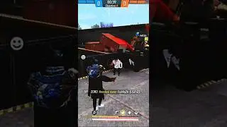 Free Fire Funny Moments 🤣😅