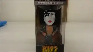 Funko Kiss  Paul Stanley  