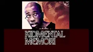 kidmental - The Amateur - memori