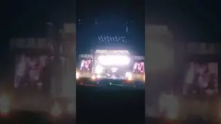 GREENDAY: SEA HEAR NOW FESTIVAL 9.18.22 Asbury Park NJ