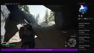 Days gone ep 28
