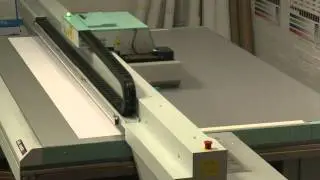 Substrate Printing From Centurion Signs