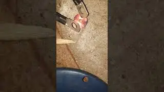 Точечная сварка своими руками
