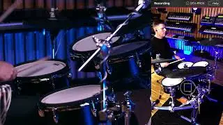 How To Use The Rec'n'Share App with DTX Kits | Yamaha Drums