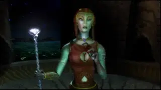 D&D: Heroes Soundtrack 15 Inner Sanctum