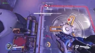First 24 hours of OW in a nutshell