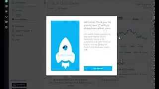 How to create blockchain id in 2018.