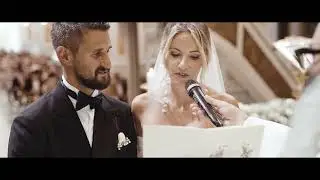 Emilia e Gianmarco CAPO SANTA FORTUNA RELAIS Genny gessato fotografi Napoli