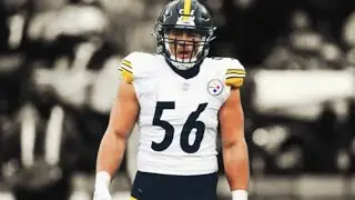 Alex Highsmith 2022 Season Highlights - NFL Mix - Canada Goose ft YMN Gus