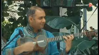 Nuriyyə Hüseynova - Şur Dəsgahı