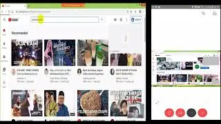 Cara Menampilkan Presentasi di Webex