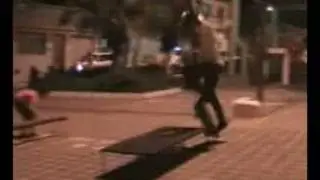 Olho Dagua skateboard vol. 1