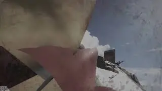 RUST - Vanilla Raid Defence/Counterraid